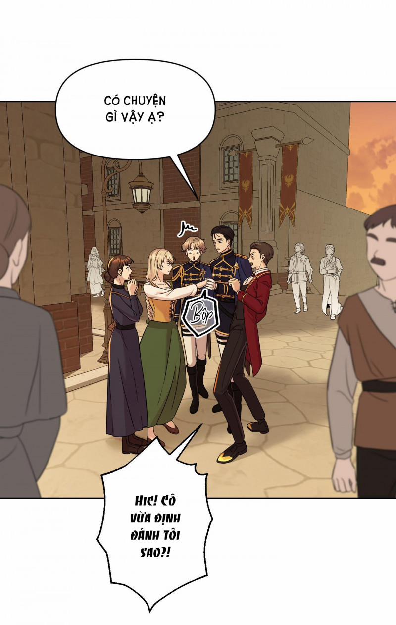 [18+] Nhật Ký Phóng Đãng Của Alicia Young Ae 5.2 trang 9