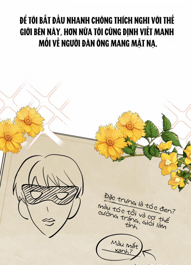 [18+] Nhật Ký Phóng Đãng Của Alicia Young Ae 6.1 trang 21