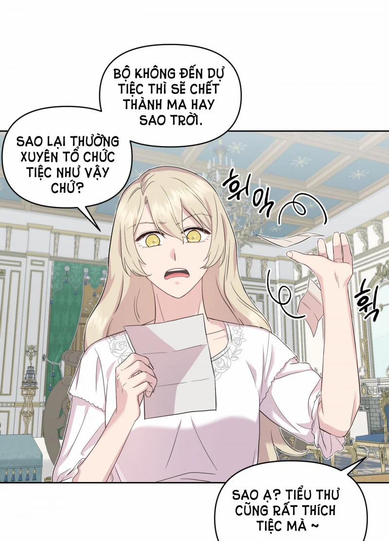 [18+] Nhật Ký Phóng Đãng Của Alicia Young Ae 6.1 trang 28