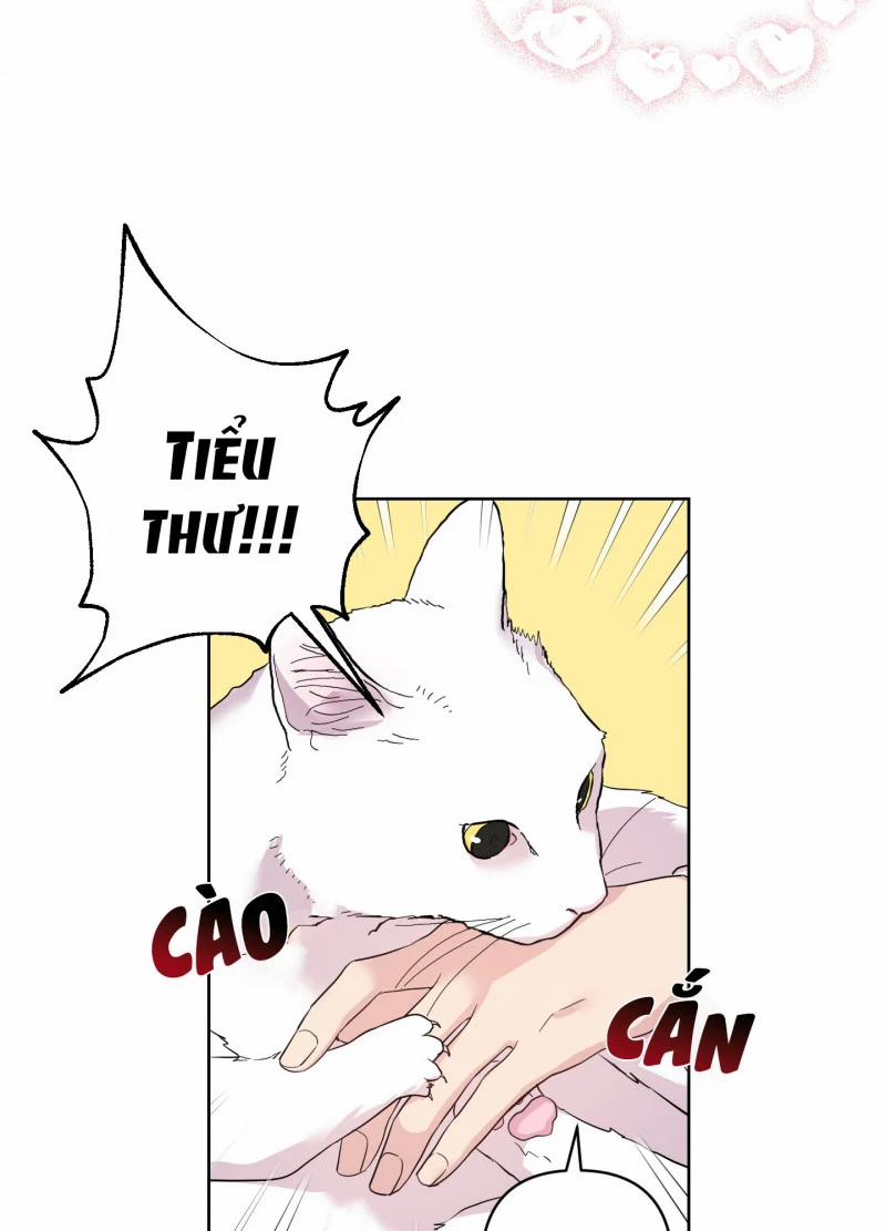 [18+] Nhật Ký Phóng Đãng Của Alicia Young Ae 6.1 trang 3