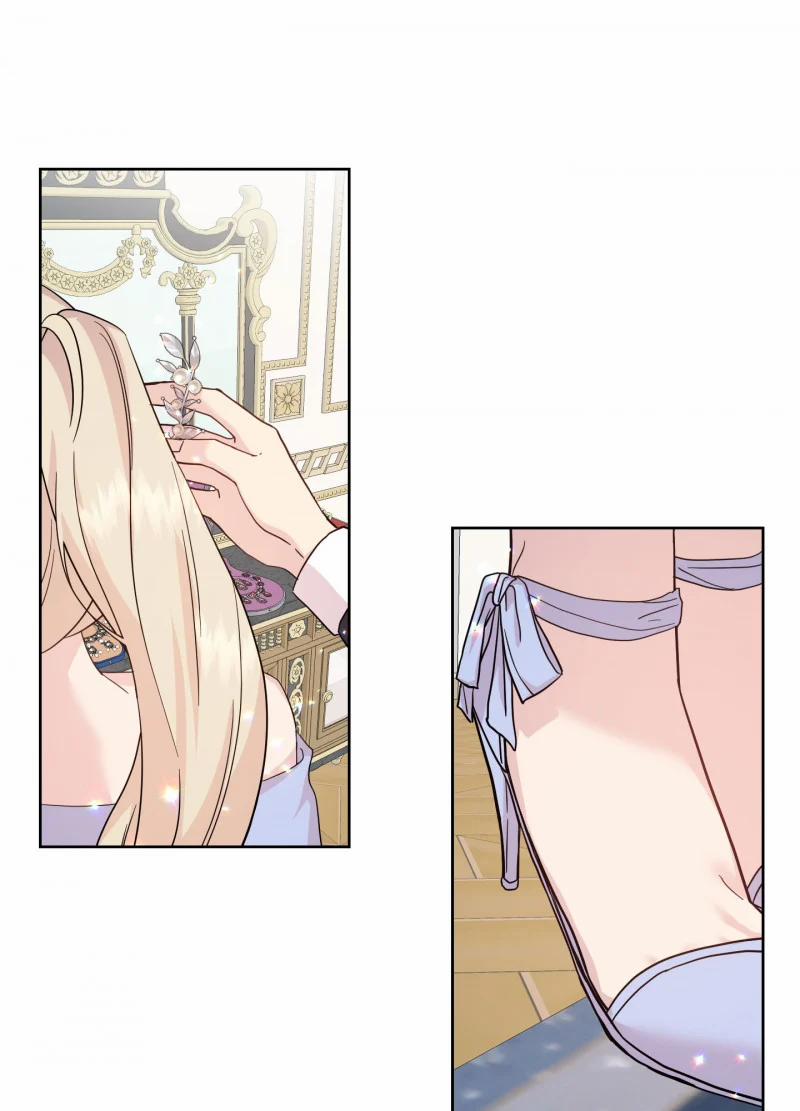 [18+] Nhật Ký Phóng Đãng Của Alicia Young Ae 6.1 trang 37