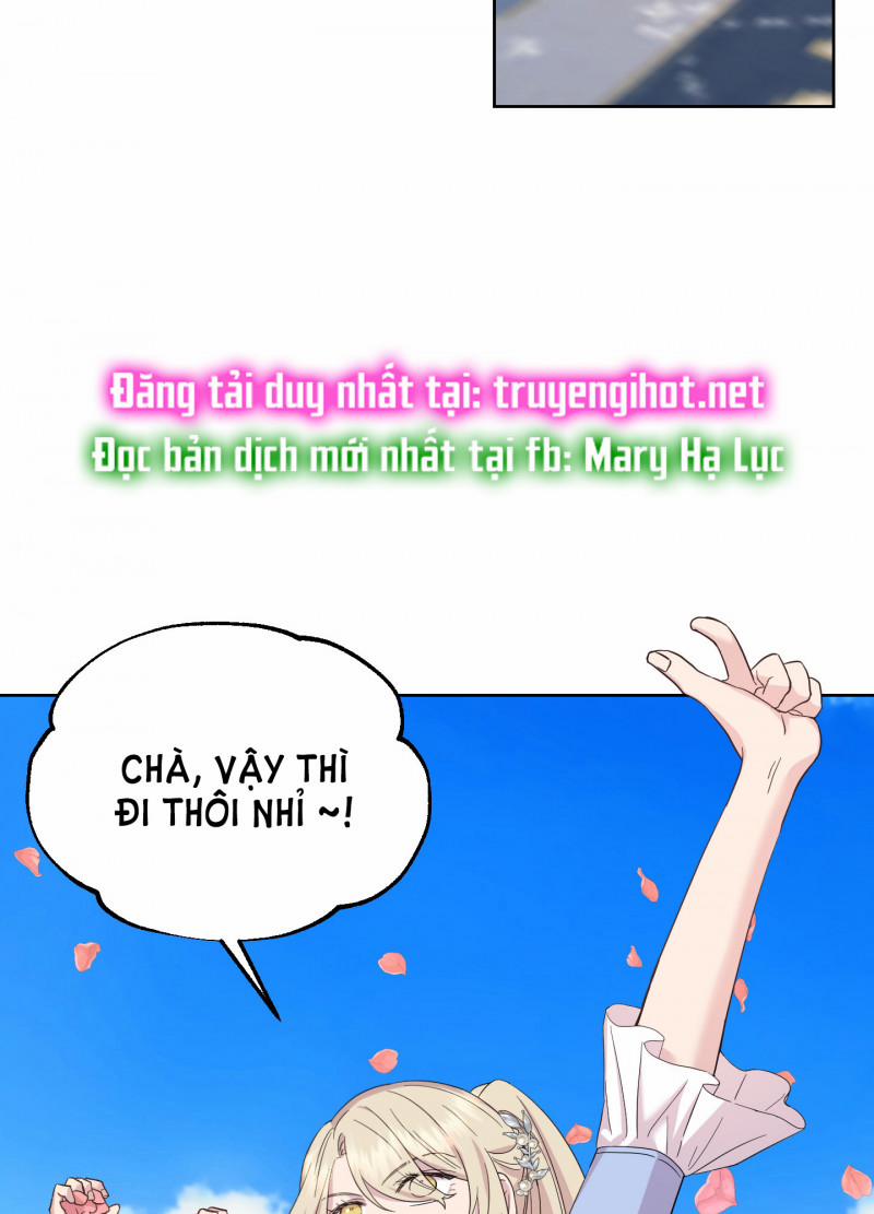 [18+] Nhật Ký Phóng Đãng Của Alicia Young Ae 6.1 trang 38
