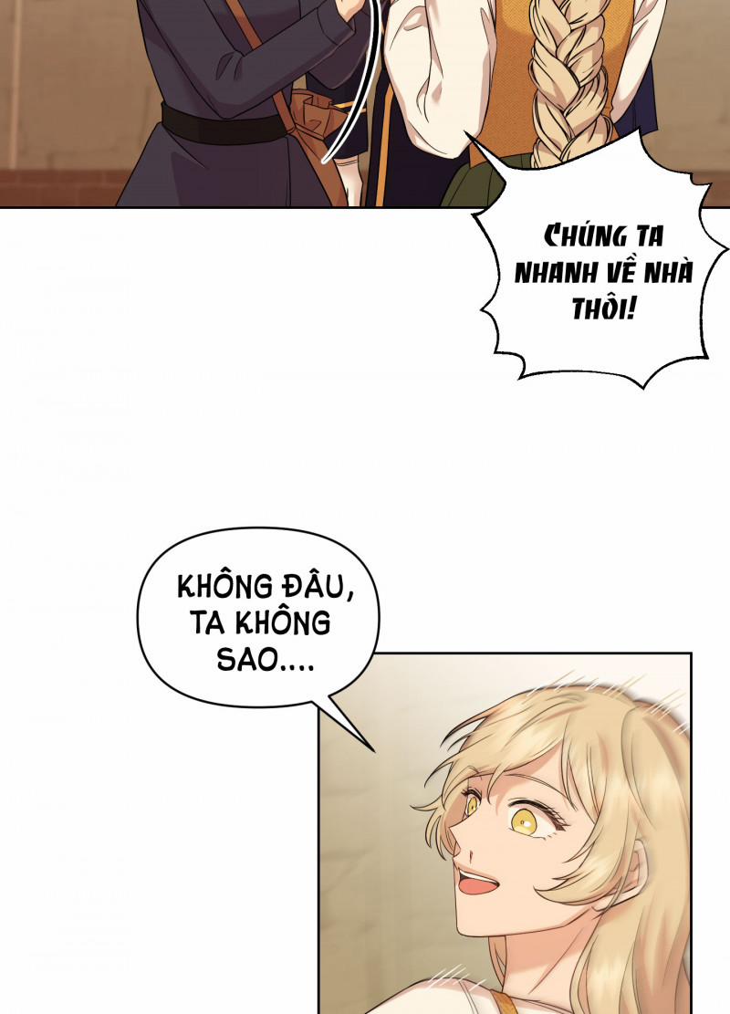 [18+] Nhật Ký Phóng Đãng Của Alicia Young Ae 6.1 trang 5