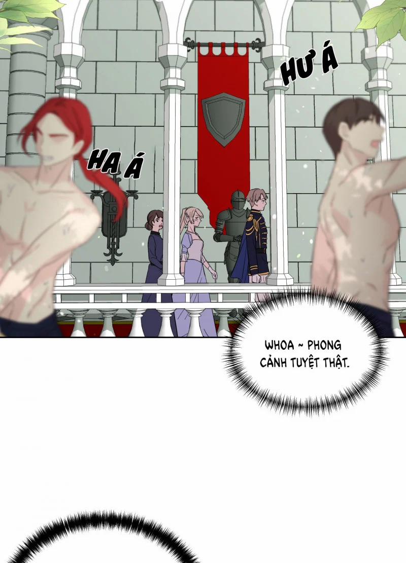 [18+] Nhật Ký Phóng Đãng Của Alicia Young Ae 6.2 trang 2