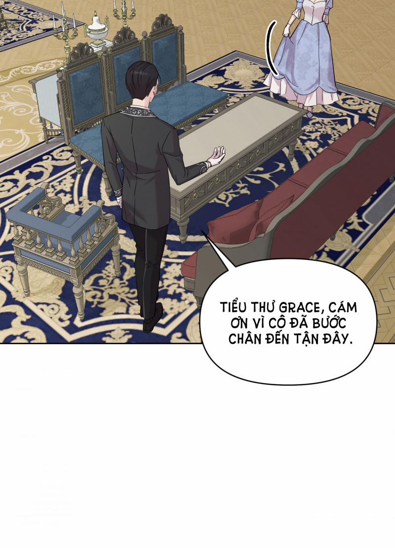 [18+] Nhật Ký Phóng Đãng Của Alicia Young Ae 6.2 trang 6