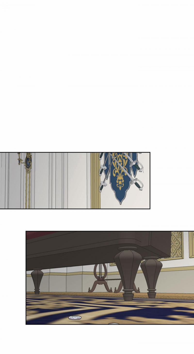 [18+] Nhật Ký Phóng Đãng Của Alicia Young Ae 7.1 trang 23