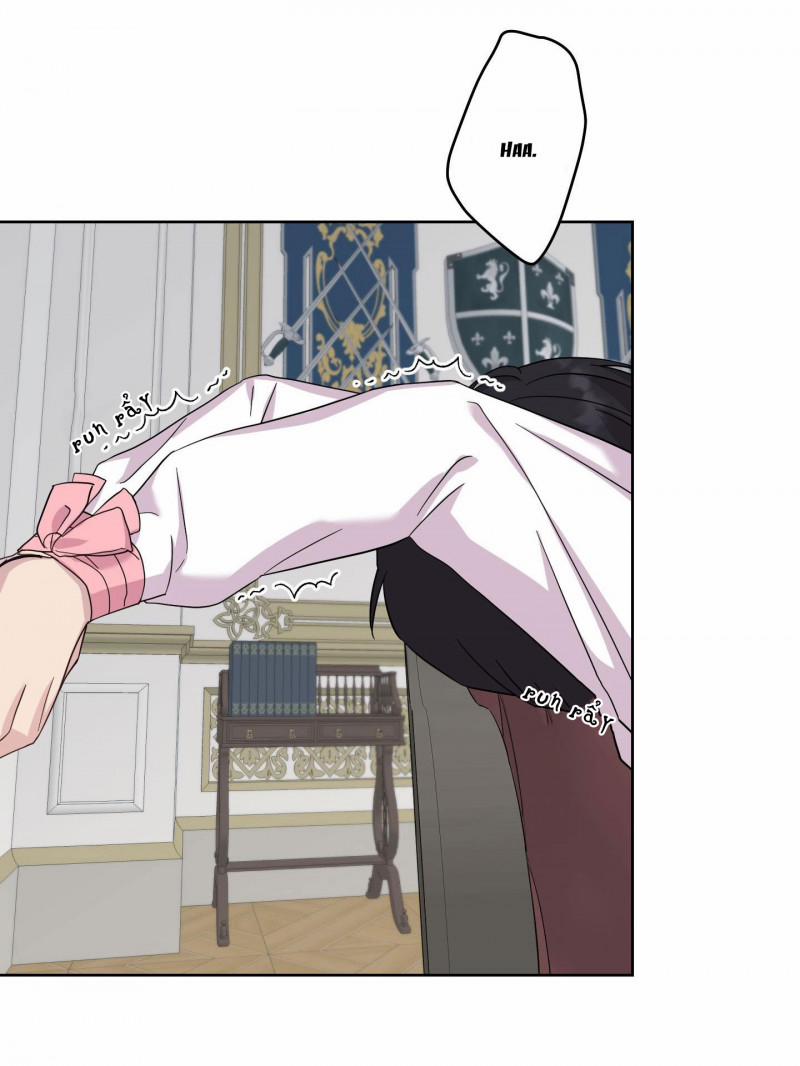 [18+] Nhật Ký Phóng Đãng Của Alicia Young Ae 7.1 trang 24