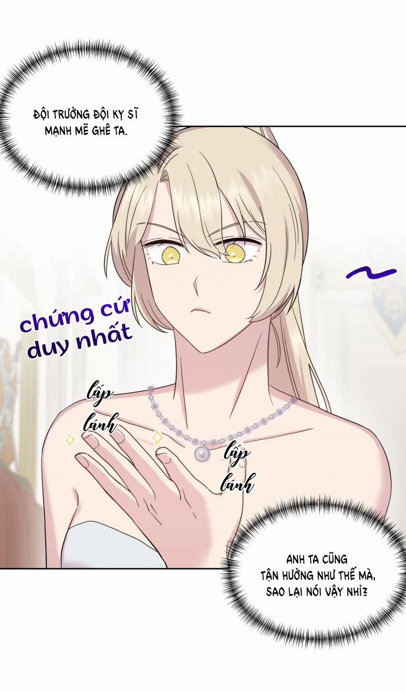 [18+] Nhật Ký Phóng Đãng Của Alicia Young Ae 7.2 trang 20