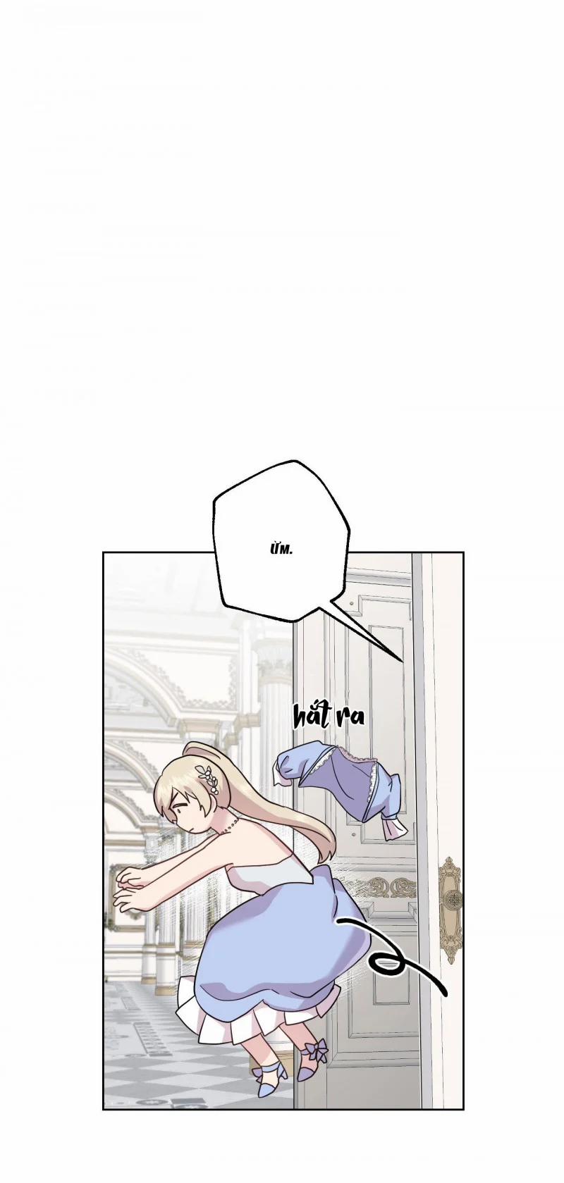 [18+] Nhật Ký Phóng Đãng Của Alicia Young Ae 7.2 trang 26