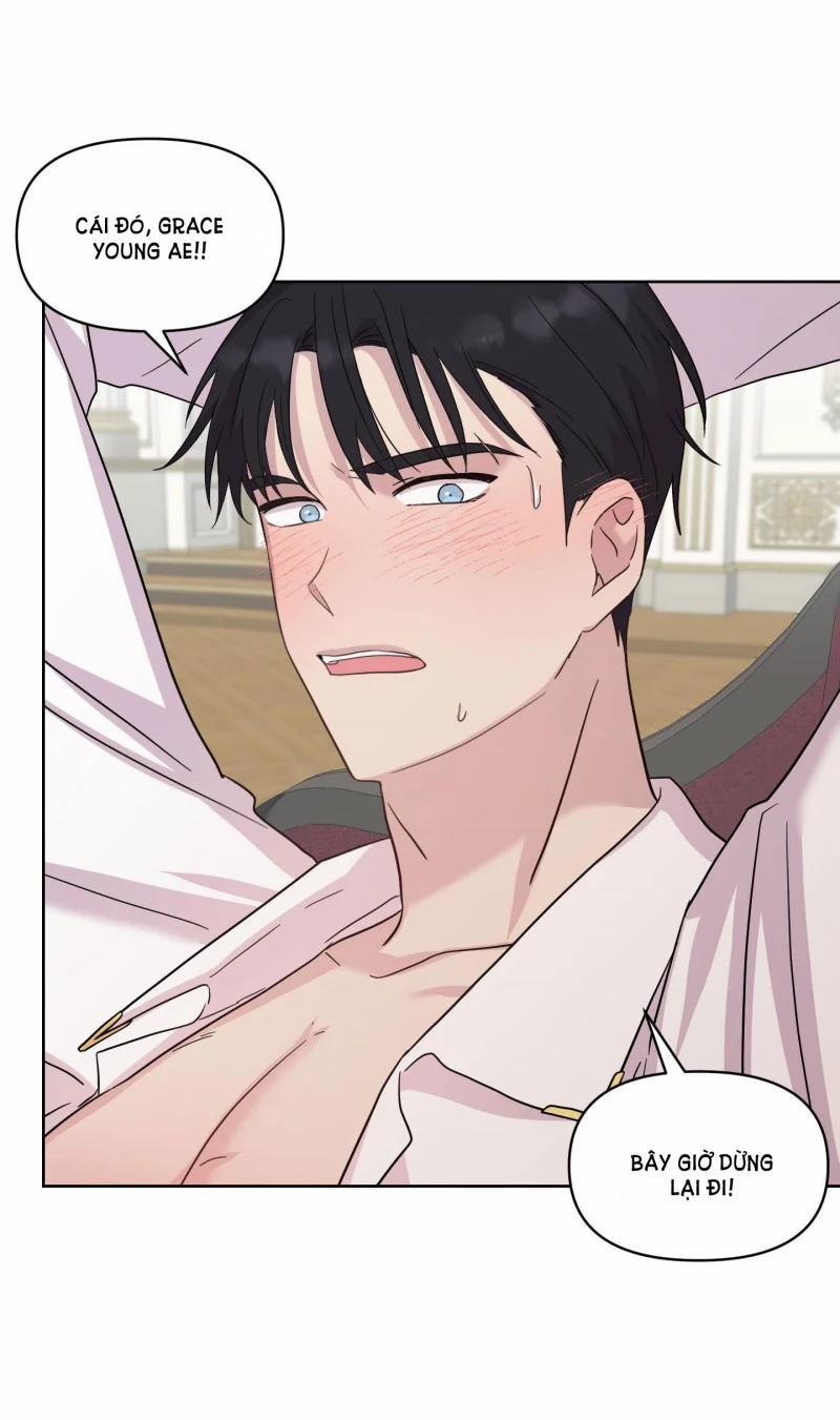 [18+] Nhật Ký Phóng Đãng Của Alicia Young Ae 7.2 trang 8