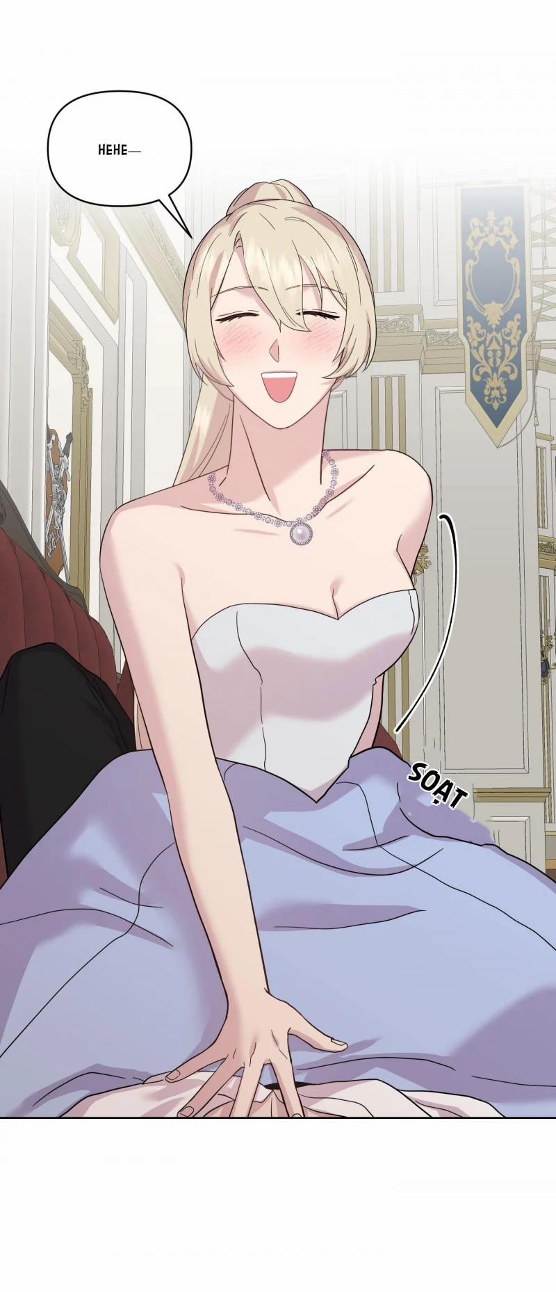 [18+] Nhật Ký Phóng Đãng Của Alicia Young Ae 7.2 trang 9