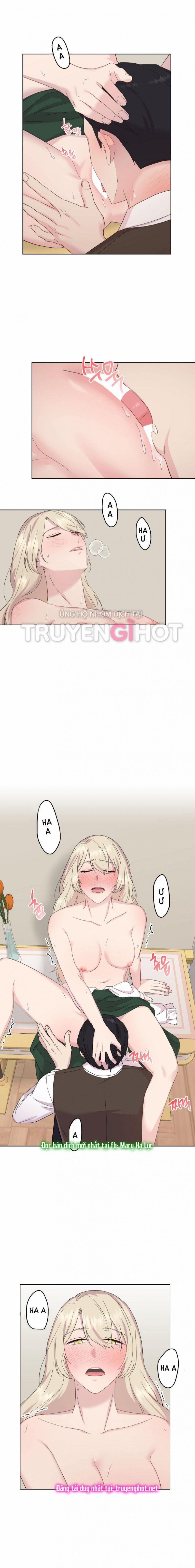 [18+] Nhật Ký Phóng Đãng Của Alicia Young Ae 8.2 trang 3