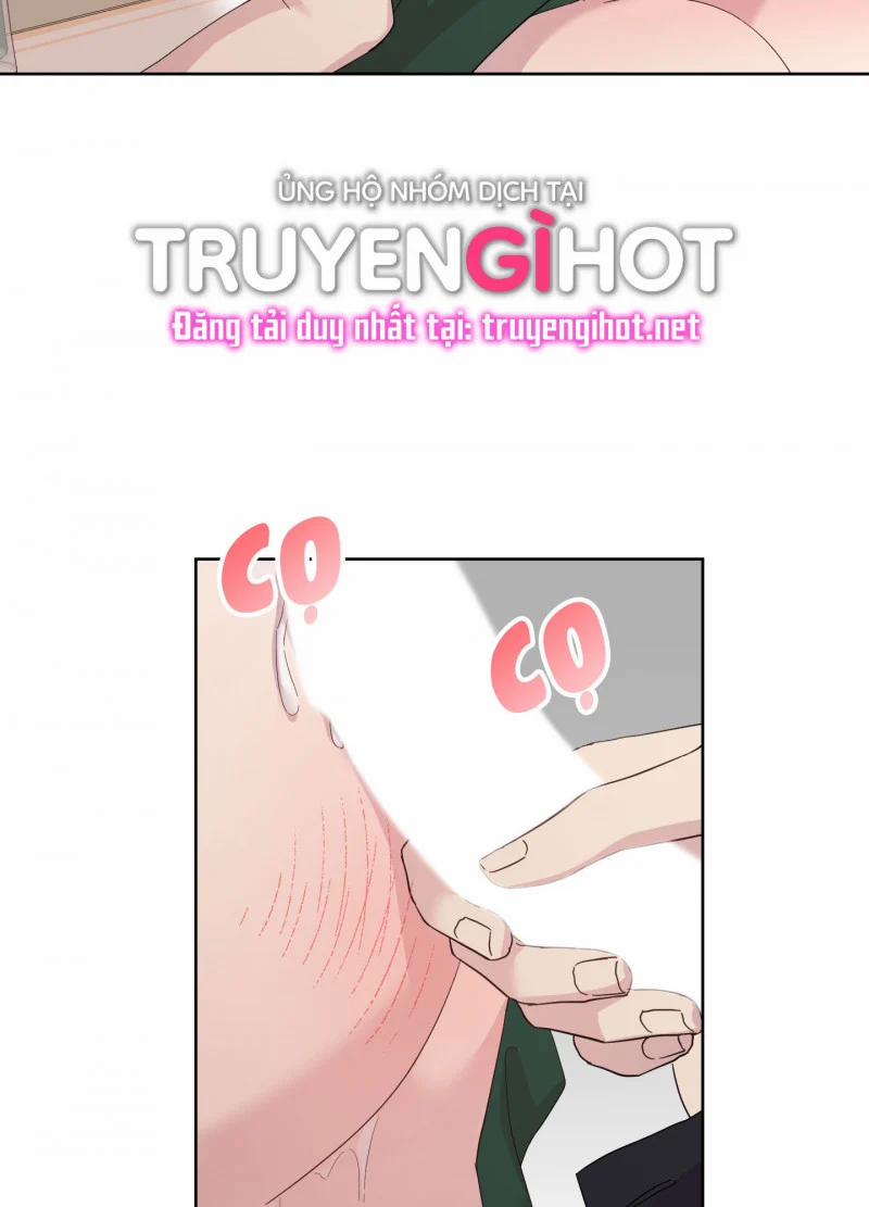 [18+] Nhật Ký Phóng Đãng Của Alicia Young Ae 9.1 trang 1