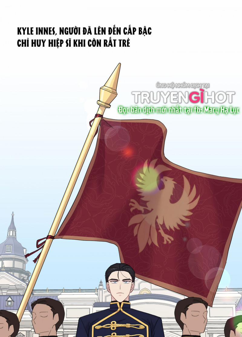 [18+] Nhật Ký Phóng Đãng Của Alicia Young Ae 9.1 trang 16