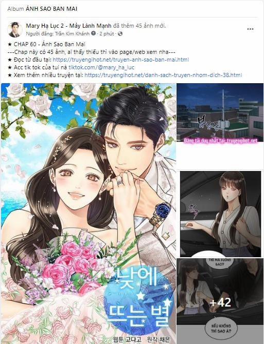 [18+] Nhật Ký Phóng Đãng Của Alicia Young Ae 9.1 trang 28