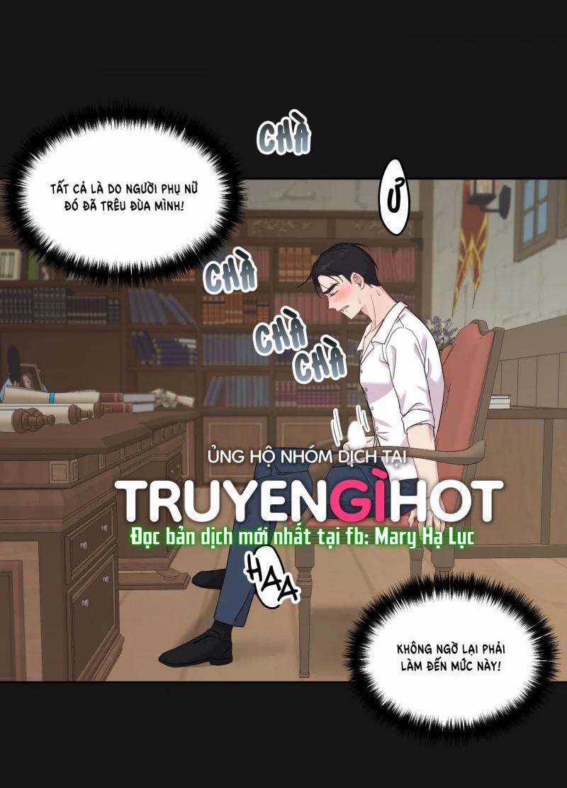 [18+] Nhật Ký Phóng Đãng Của Alicia Young Ae 9.1 trang 30