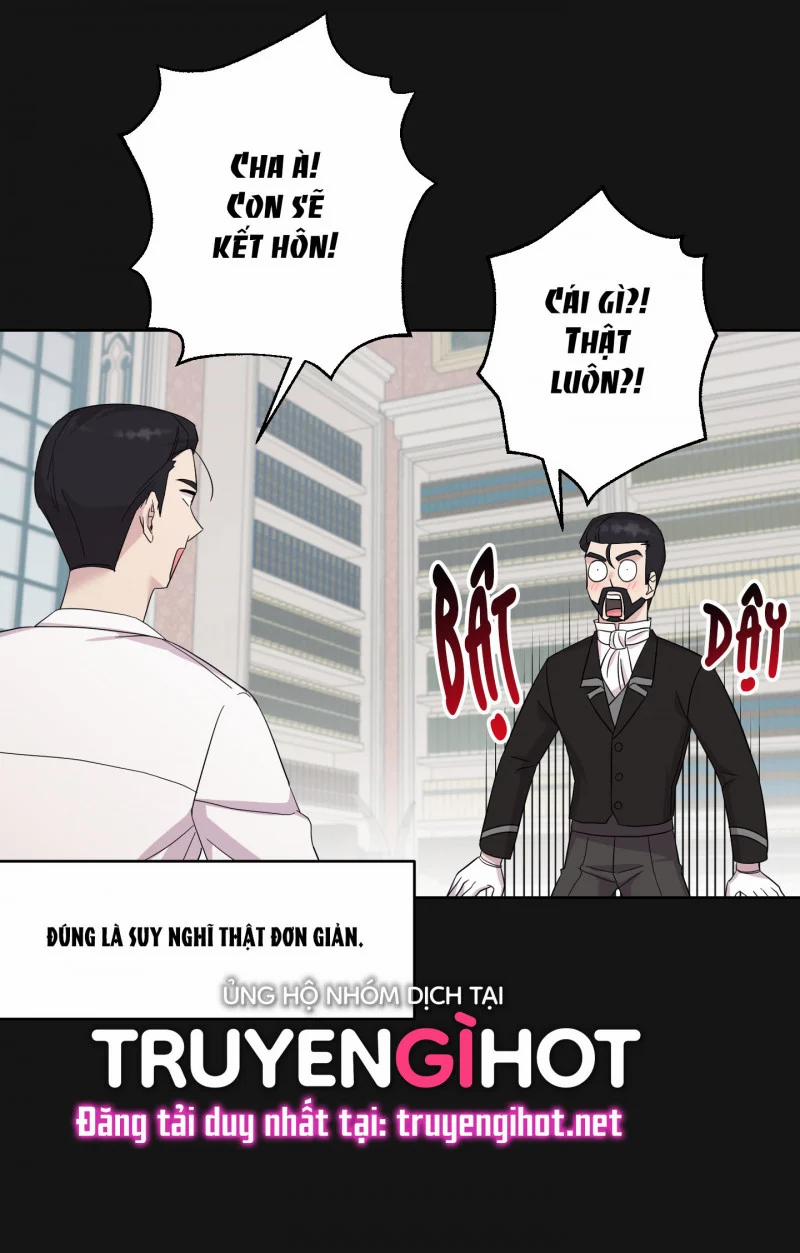 [18+] Nhật Ký Phóng Đãng Của Alicia Young Ae 9.1 trang 33