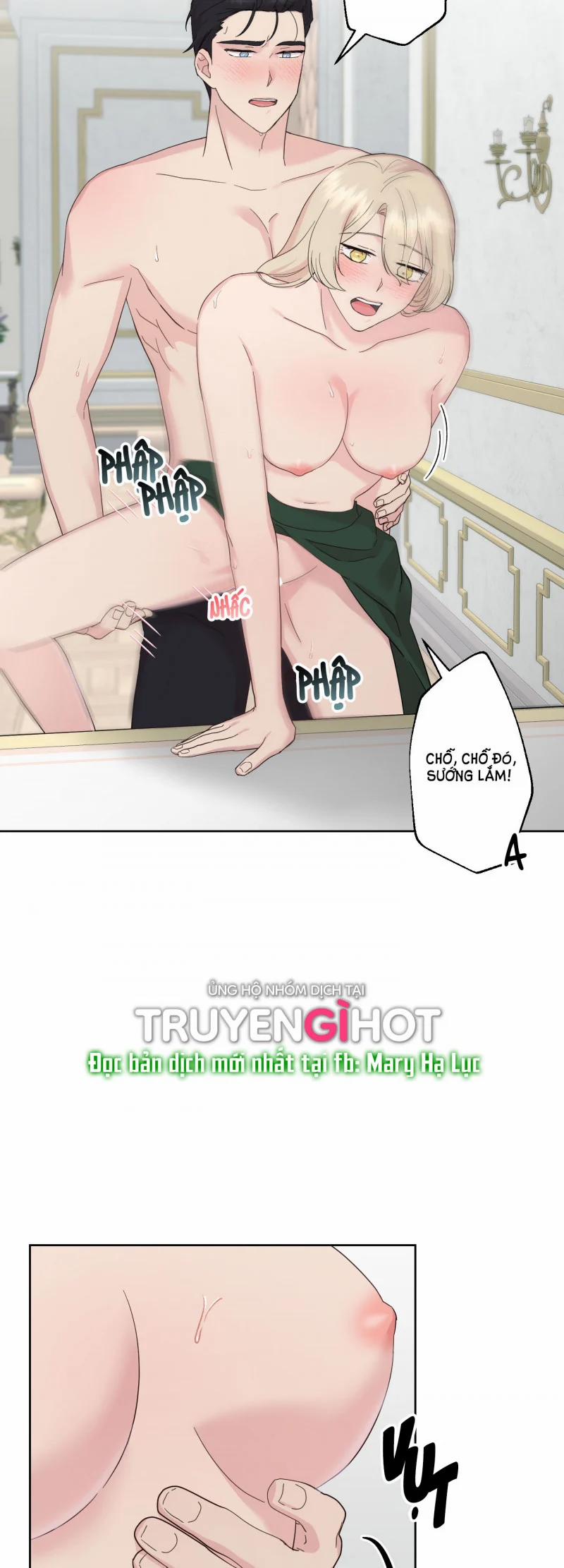 [18+] Nhật Ký Phóng Đãng Của Alicia Young Ae 9.2 trang 11