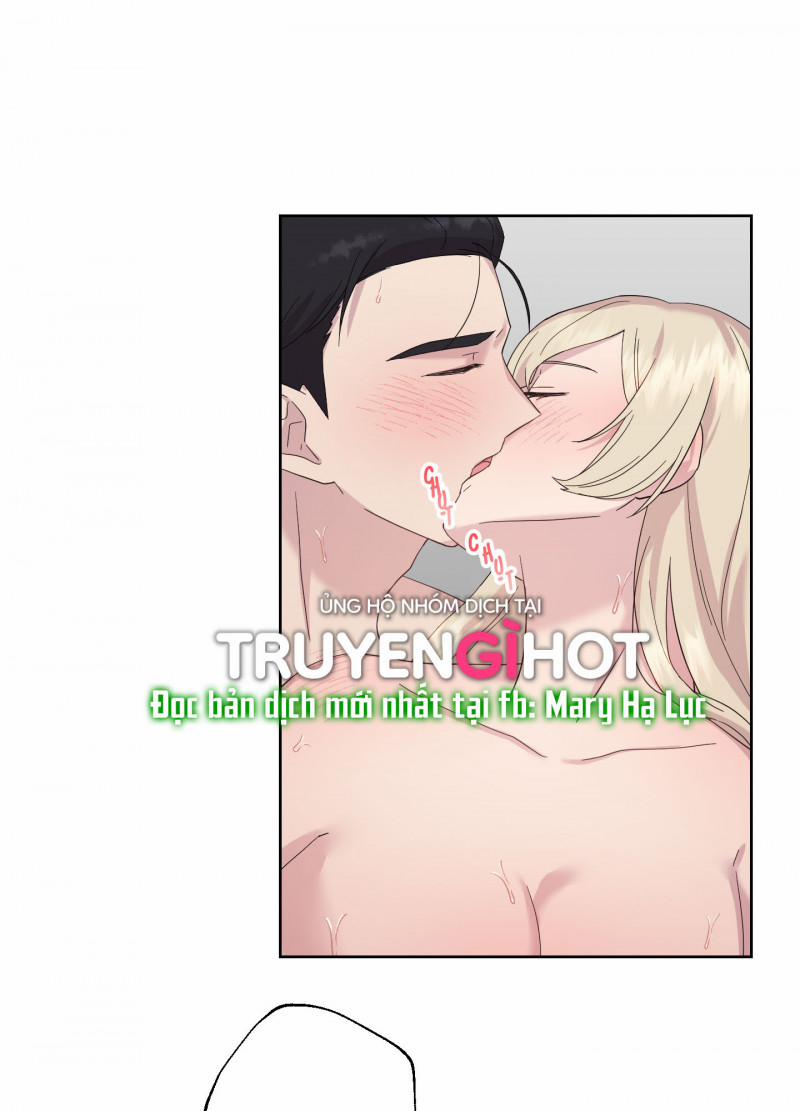 [18+] Nhật Ký Phóng Đãng Của Alicia Young Ae 9.2 trang 12