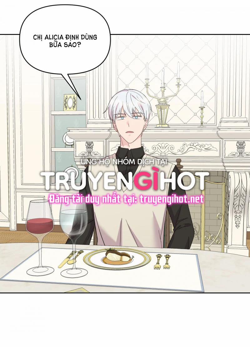 [18+] Nhật Ký Phóng Đãng Của Alicia Young Ae 9.2 trang 24