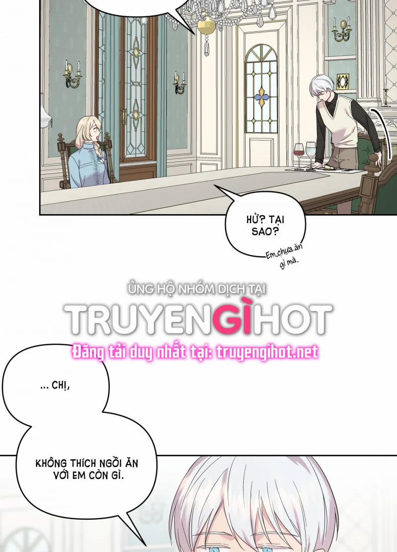 [18+] Nhật Ký Phóng Đãng Của Alicia Young Ae 9.2 trang 26