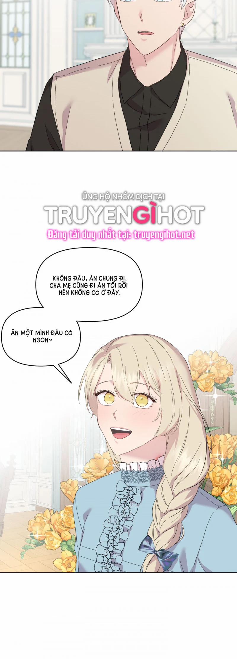 [18+] Nhật Ký Phóng Đãng Của Alicia Young Ae 9.2 trang 27