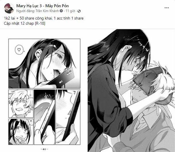 [18+] Nhật Ký Phóng Đãng Của Alicia Young Ae 9.2 trang 4