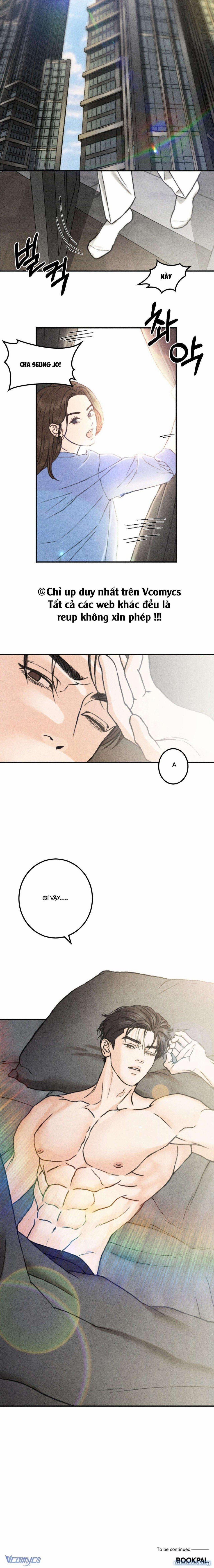 [18+] Nhật Ký Yêu Bạn Thân 1 trang 5