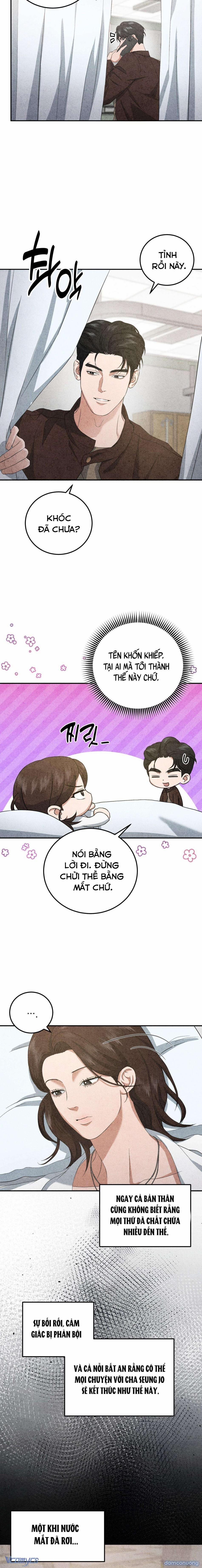 [18+] Nhật Ký Yêu Bạn Thân 10 trang 15