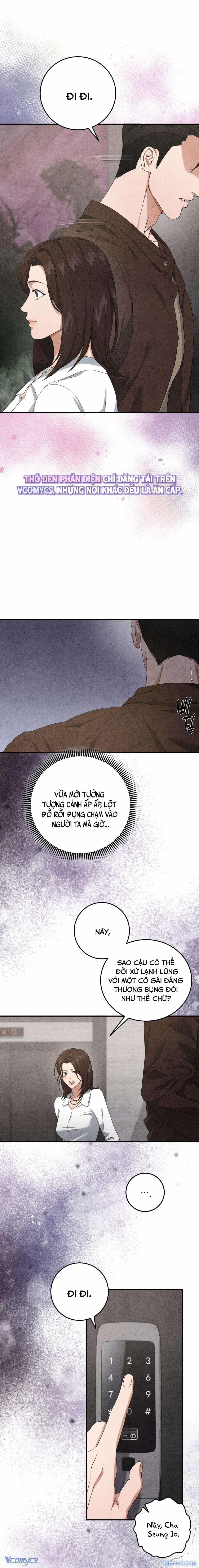 [18+] Nhật Ký Yêu Bạn Thân 10 trang 2