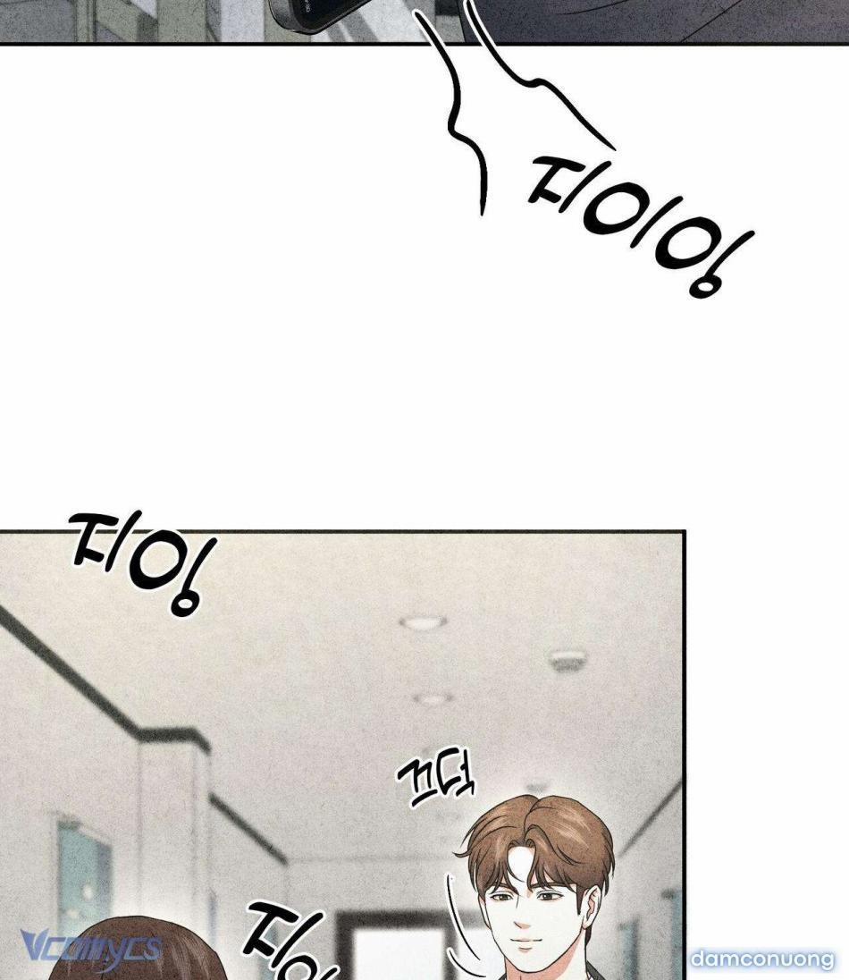 [18+] Nhật Ký Yêu Bạn Thân 16 trang 4