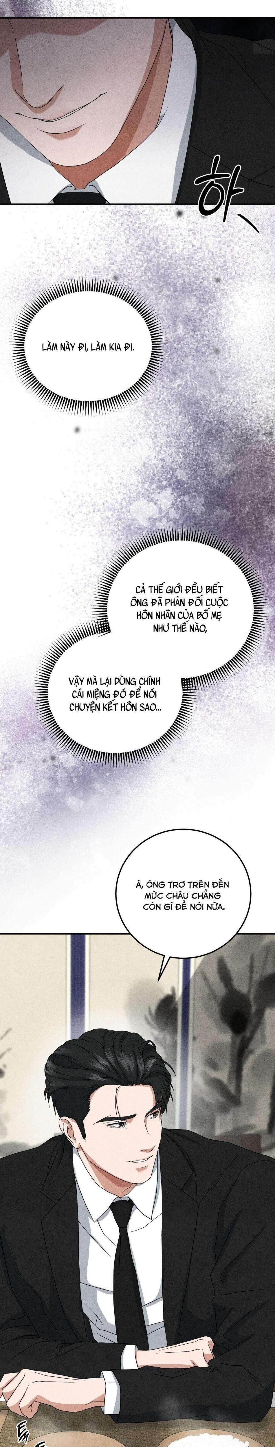 [18+] Nhật Ký Yêu Bạn Thân 17 trang 1