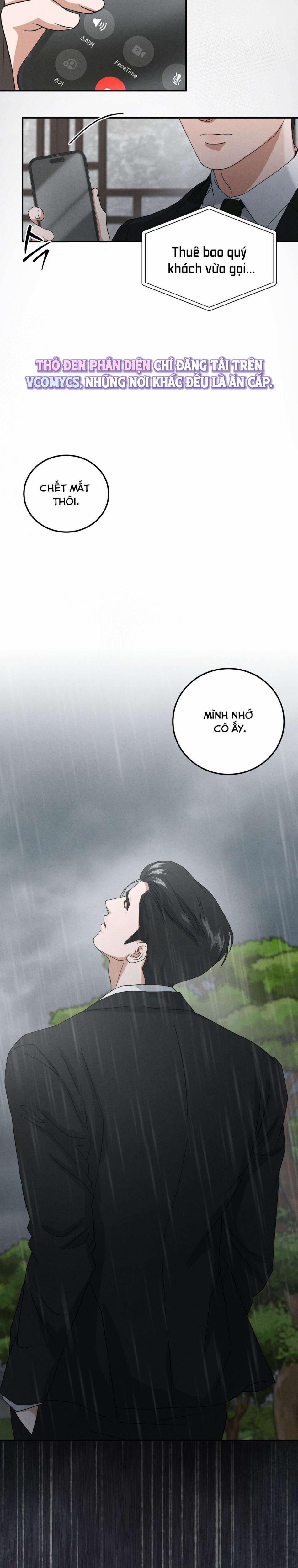 [18+] Nhật Ký Yêu Bạn Thân 17 trang 12