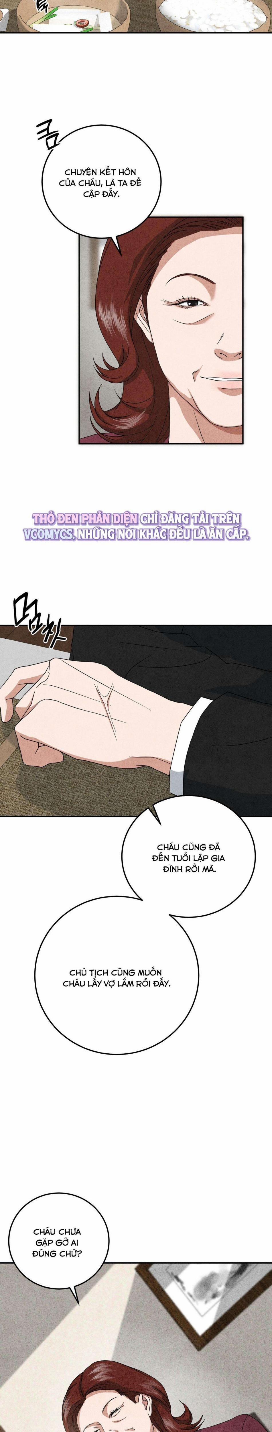 [18+] Nhật Ký Yêu Bạn Thân 17 trang 2