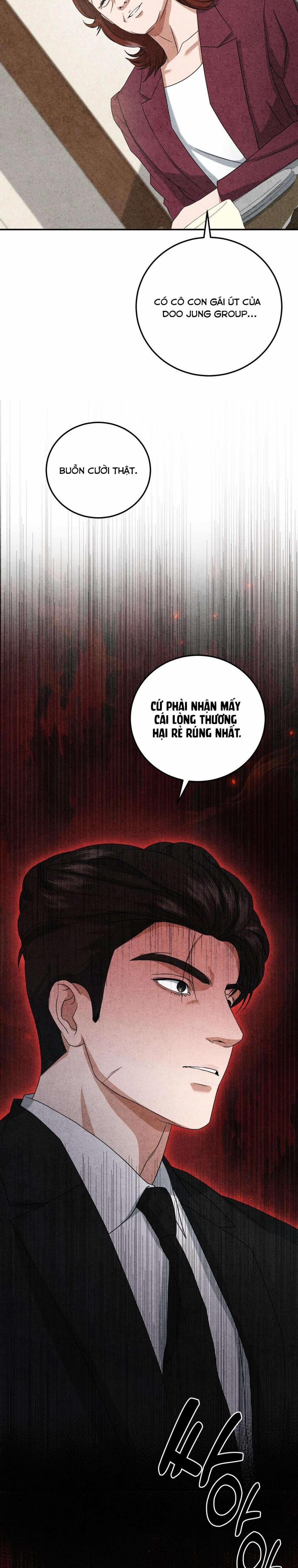 [18+] Nhật Ký Yêu Bạn Thân 17 trang 3