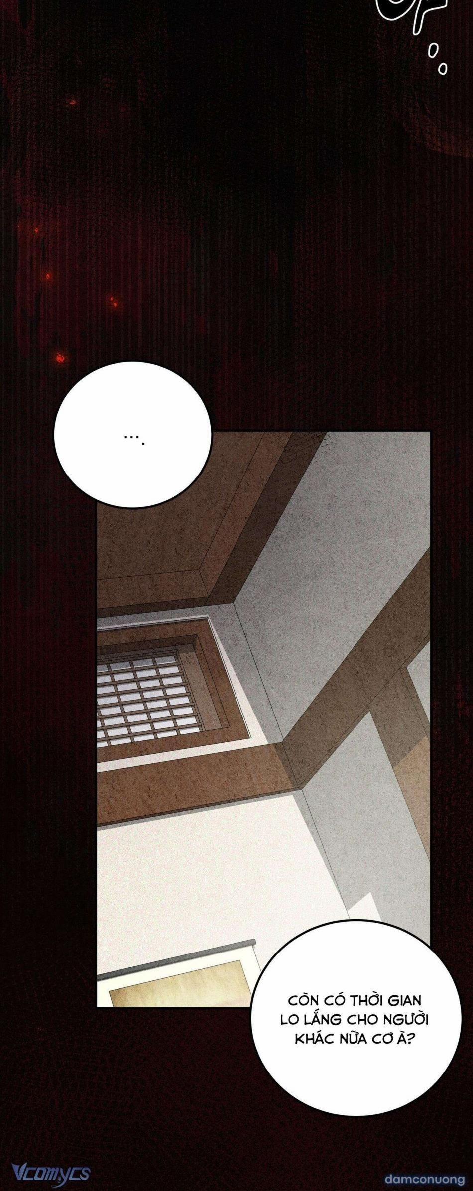 [18+] Nhật Ký Yêu Bạn Thân 17 trang 4