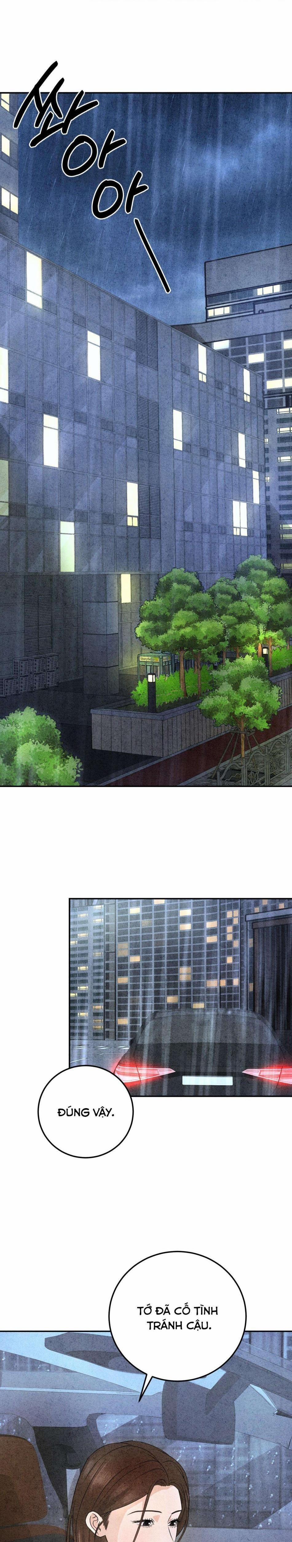 [18+] Nhật Ký Yêu Bạn Thân 18 trang 0