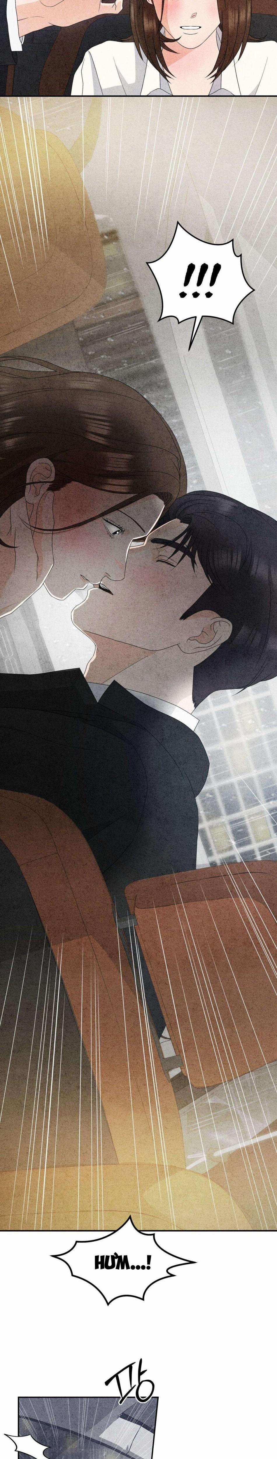 [18+] Nhật Ký Yêu Bạn Thân 18 trang 15