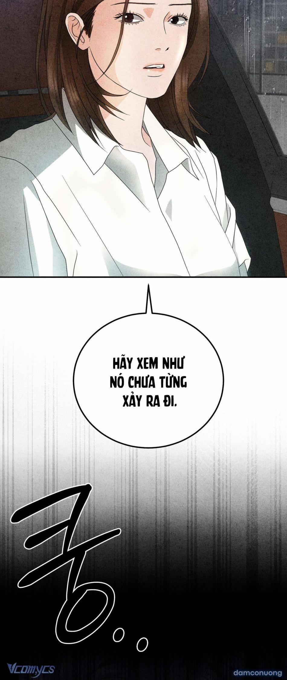 [18+] Nhật Ký Yêu Bạn Thân 18 trang 4