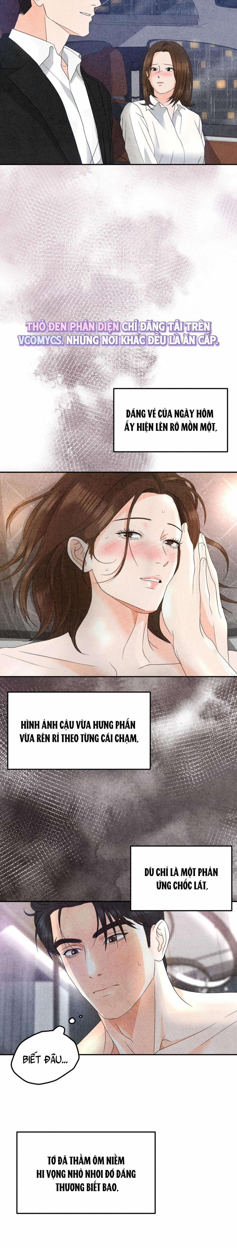 [18+] Nhật Ký Yêu Bạn Thân 18 trang 7