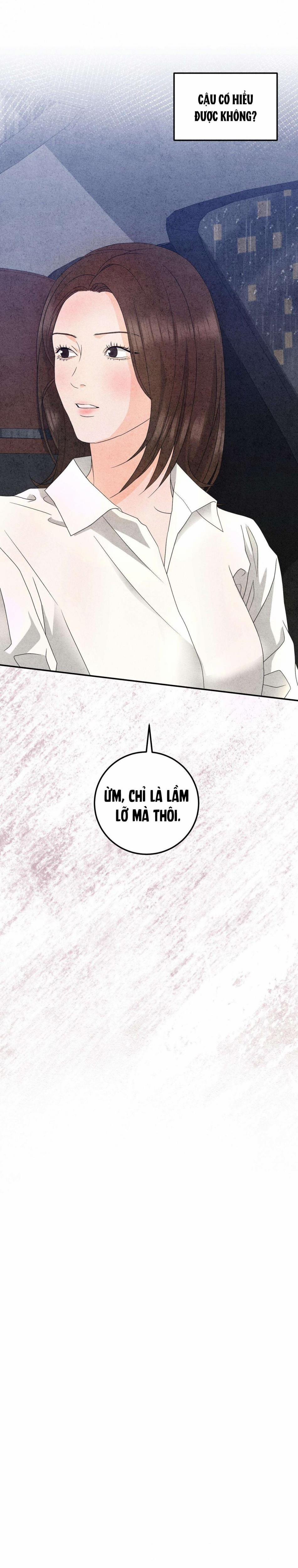 [18+] Nhật Ký Yêu Bạn Thân 18 trang 8