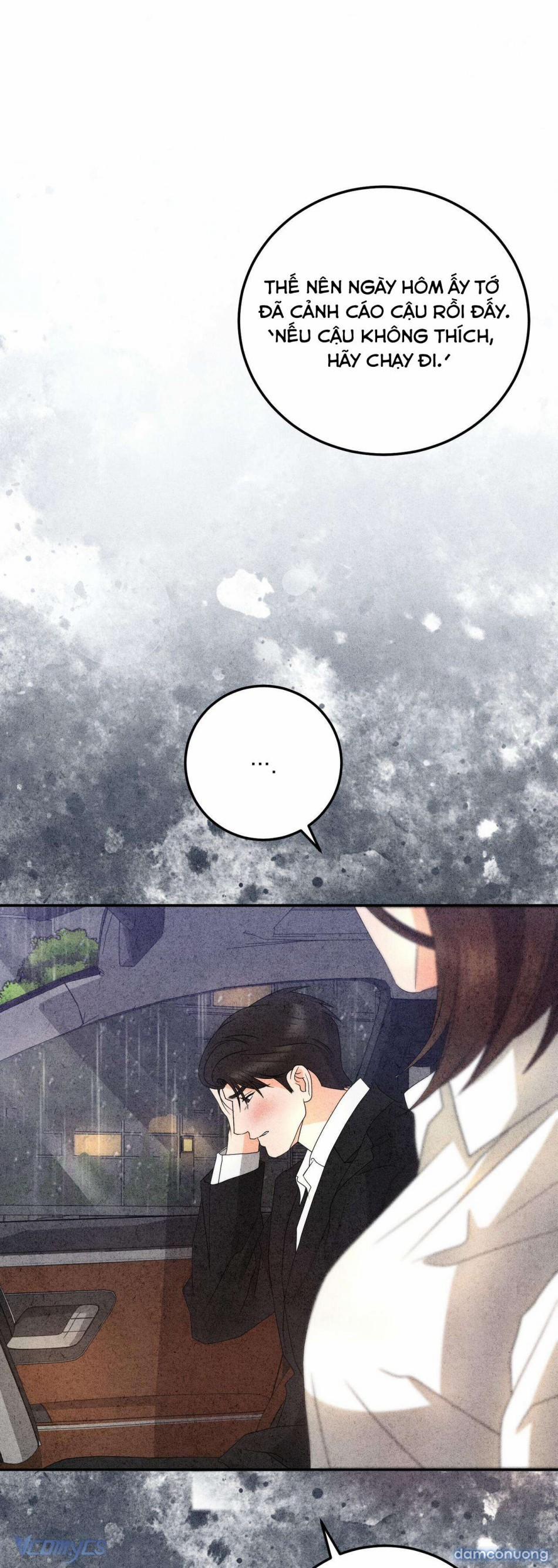 [18+] Nhật Ký Yêu Bạn Thân 18 trang 9