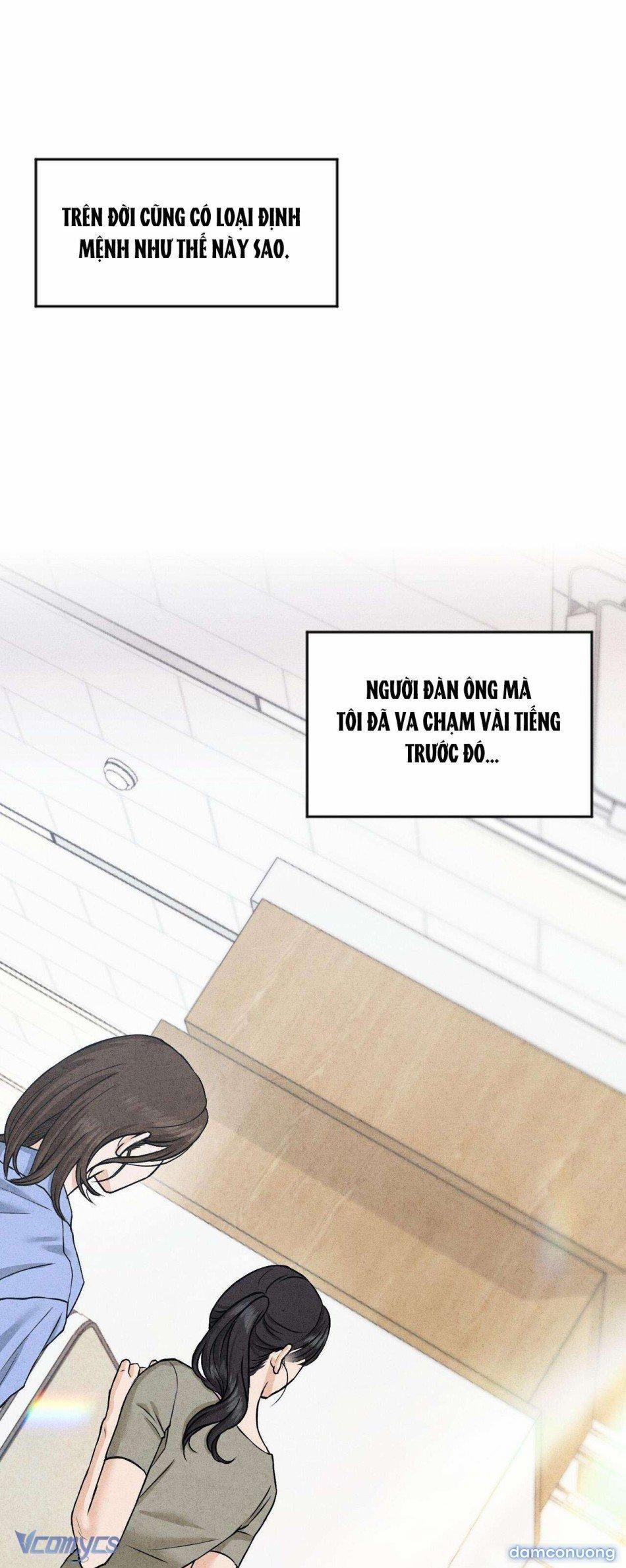 [18+] Nhật Ký Yêu Bạn Thân 2 trang 15