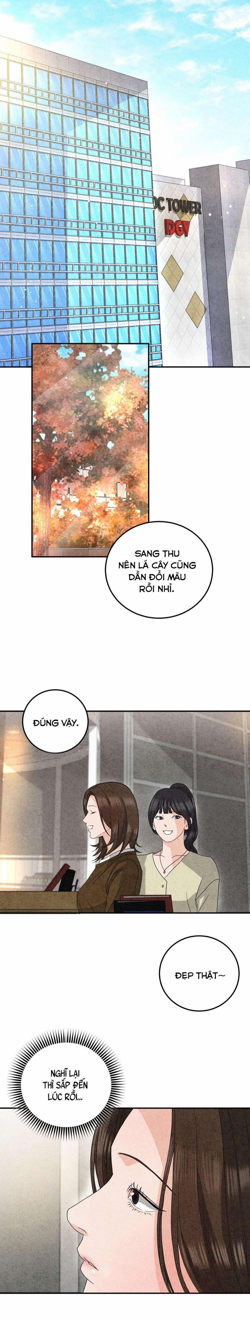 『18+』Nhật Ký Yêu Bạn Thân 20 trang 0