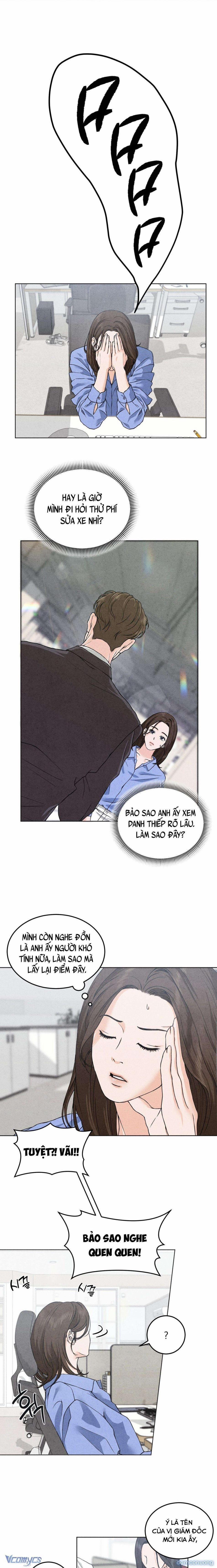 [18+] Nhật Ký Yêu Bạn Thân 3 trang 0