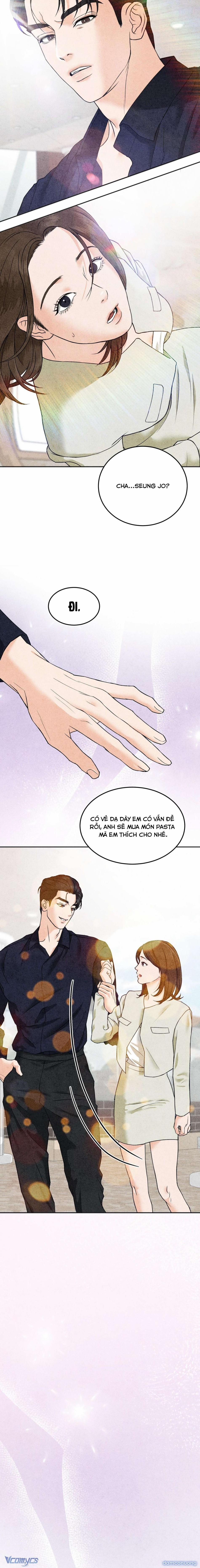 [18+] Nhật Ký Yêu Bạn Thân 4 trang 5