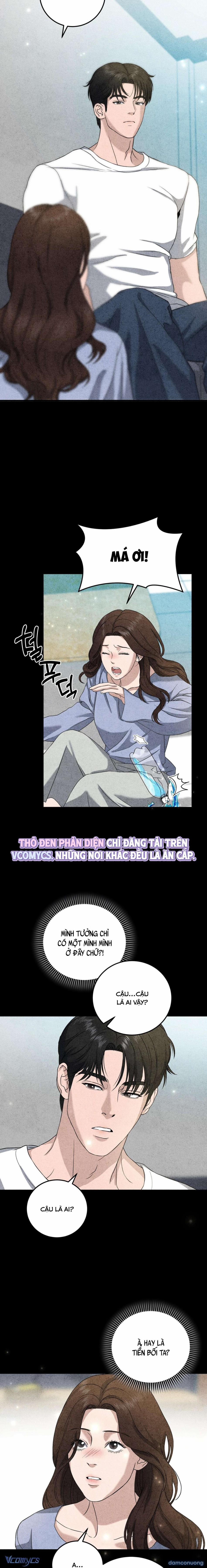 [18+] Nhật Ký Yêu Bạn Thân 8 trang 10