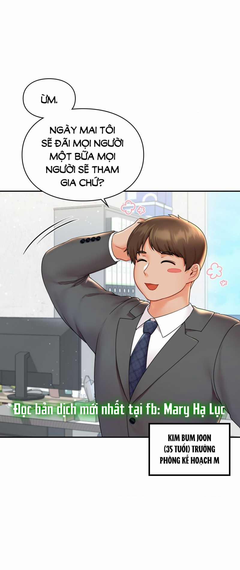 [18+] Nhóc Con Bị Tôi Ám Ảnh 1.1 trang 1