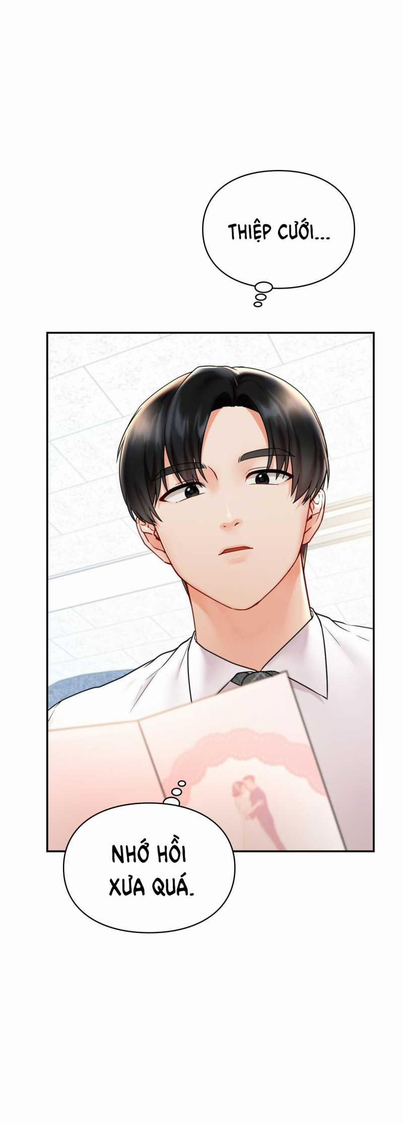 [18+] Nhóc Con Bị Tôi Ám Ảnh 1.1 trang 3