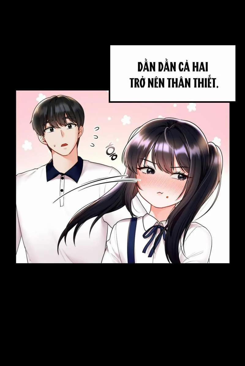 [18+] Nhóc Con Bị Tôi Ám Ảnh 1.2 trang 0